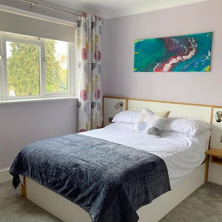 Bed and Breakfast Orchard House Swindon Exterior foto