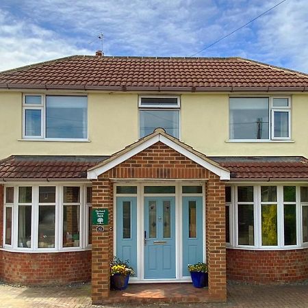 Bed and Breakfast Orchard House Swindon Exterior foto