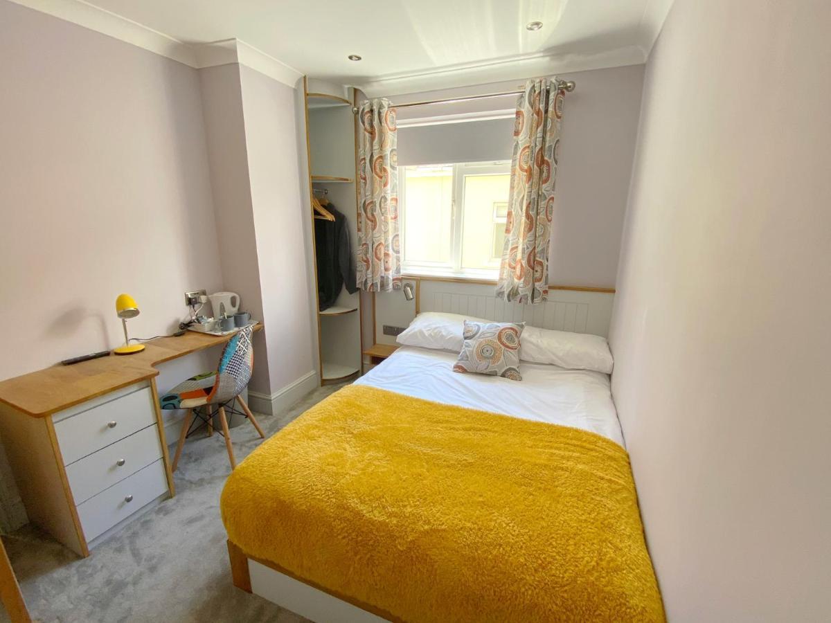 Bed and Breakfast Orchard House Swindon Exterior foto